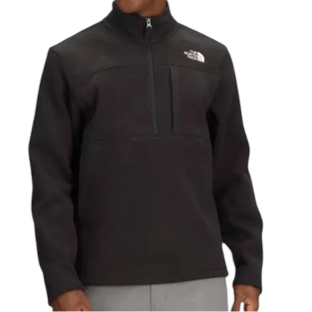 NWT North Face Men’s Gordon Lyons 1/4 Zip Jacket